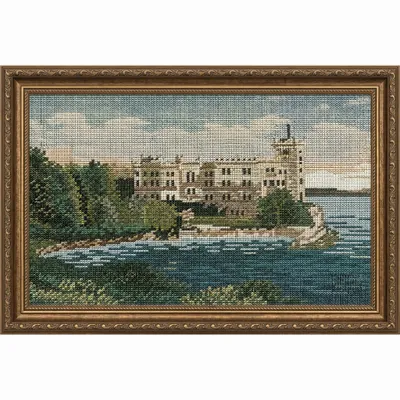 Miramare Castle