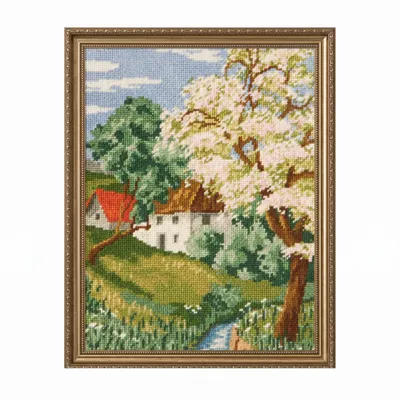 Appel Blossom