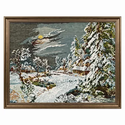 Winter Night