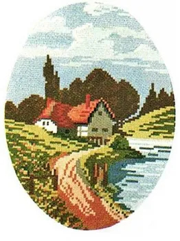 Moor Landscape