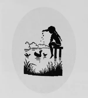 Friend of the Ducks