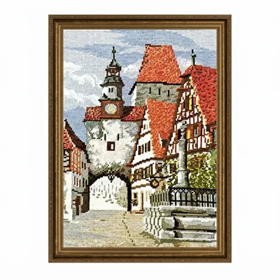 Rothenburg ob der Tauber