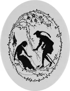 Sleeping Beauty - Petit Point