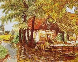 Summer Day