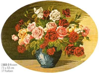 Roses