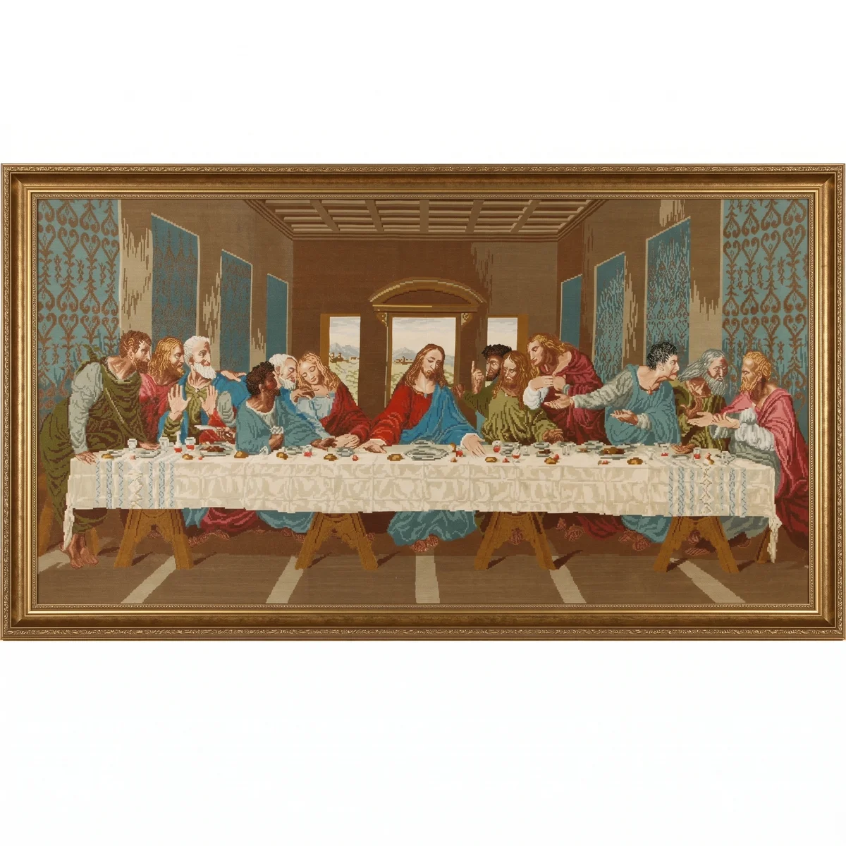 The Last Supper