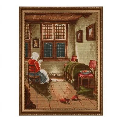 Dutch Parlour