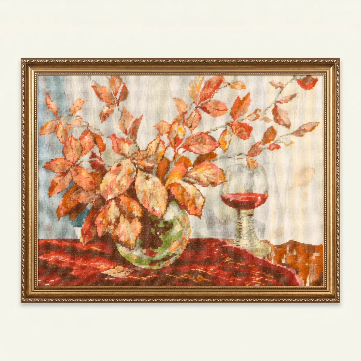 Autumn Leaves