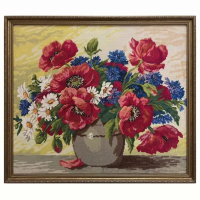 Summer Flowers