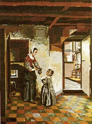 The Pantry