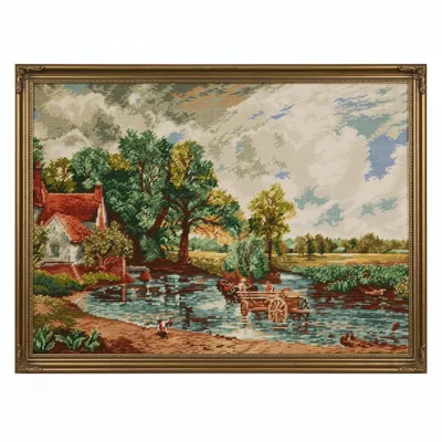 Landscape