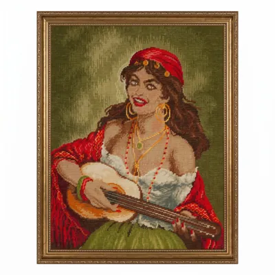 Guitar Player