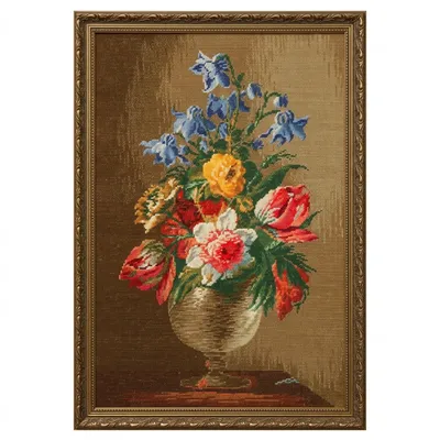 Bouquet of Flowers