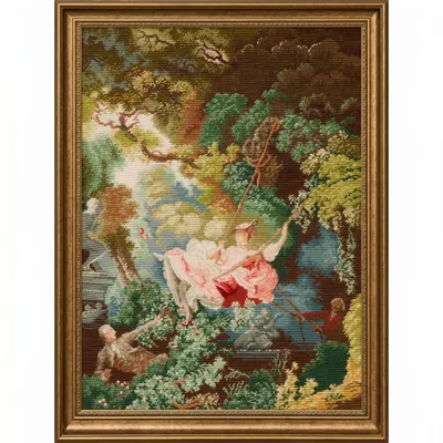 The Swing