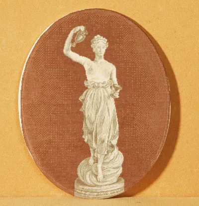 Hebe - Petit Point