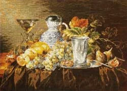 Still Life