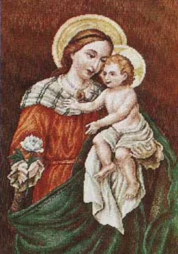 Tusset Madonna