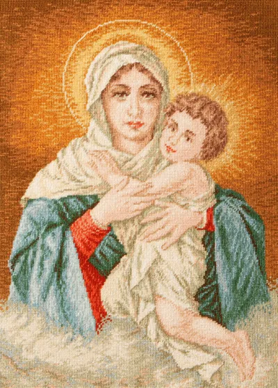 Schönstadt Madonna