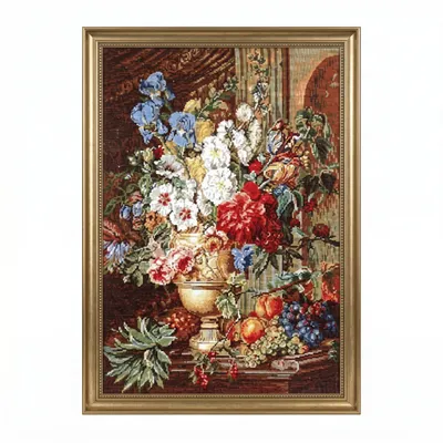 Floral Still Life