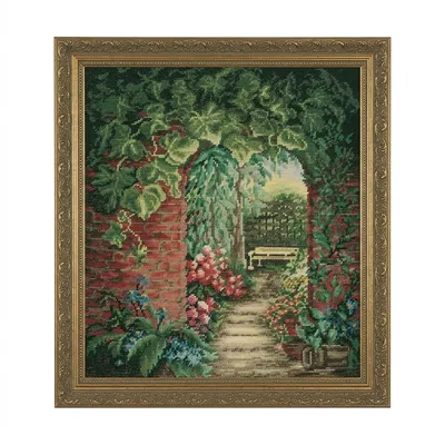 The Secret Garden