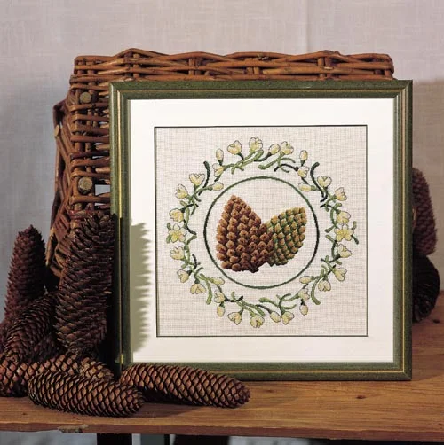 Pine Cones