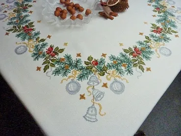 Bells (tablecloth)
