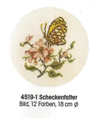 Fritillary