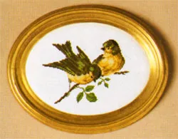 Bluetits