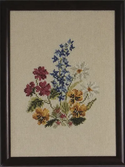 Garden Flowers