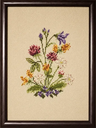 Meadow Flowers