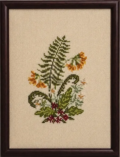 Forest Flowers