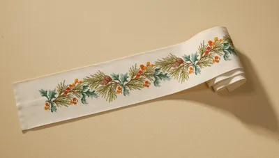 Pine Brances