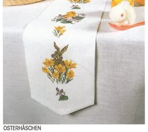 Table-ribbon Osterhäschen