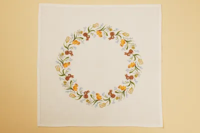 Nina Easter-Tablecloth