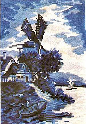Delft Picture